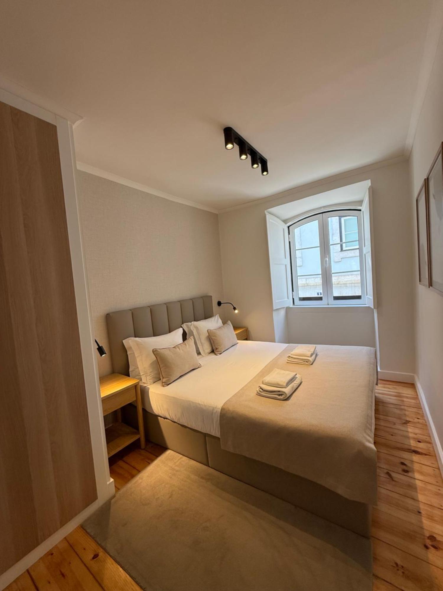 C1 Remodeld Beautiful Charming 2Br Apartment - Bairro Alto Lissabon Exterior foto