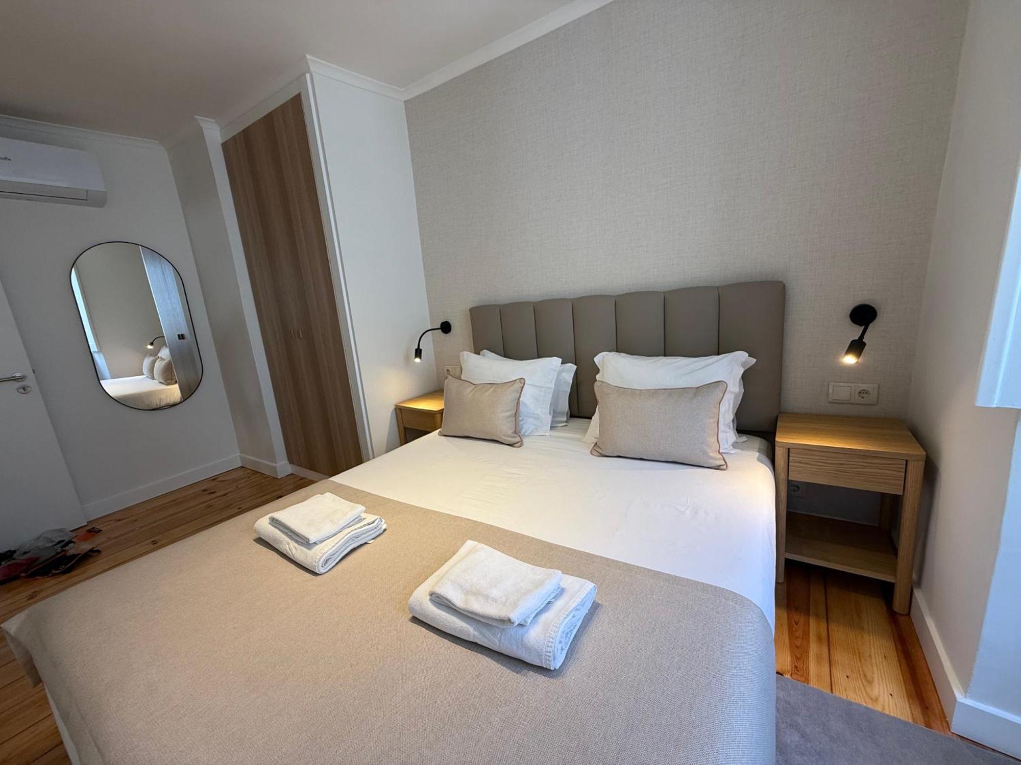 C1 Remodeld Beautiful Charming 2Br Apartment - Bairro Alto Lissabon Exterior foto